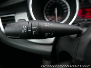 Alfa Romeo Giulietta 1,4 TB Q.V. Line REZERVAC 2012