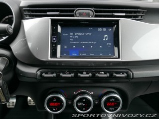 Alfa Romeo Giulietta 1,4 TB Q.V. Line REZERVAC 2012