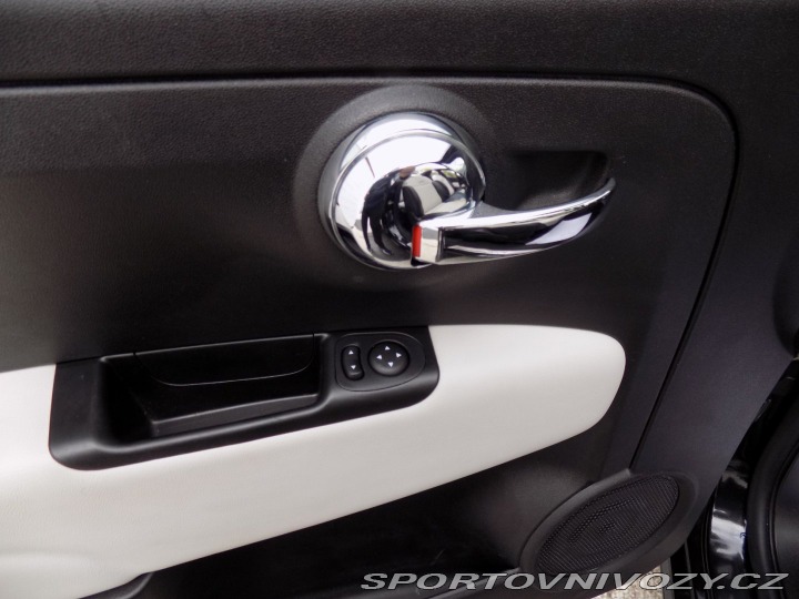 Fiat 500 1.0i/El.střecha/Dolcevita 2023