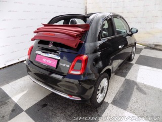 Fiat 500 1.0i/El.střecha/Dolcevita 2023