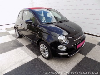 Fiat 500 1.0i/El.střecha/Dolcevita 2023