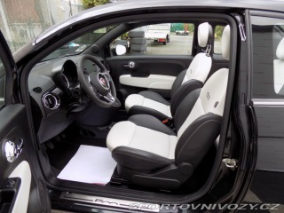Fiat 500 1.0i/El.střecha/Dolcevita 2023