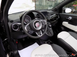 Fiat 500 1.0i/El.střecha/Dolcevita 2023
