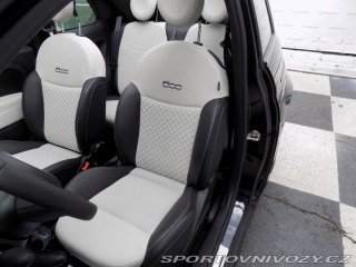 Fiat 500 1.0i/El.střecha/Dolcevita 2023
