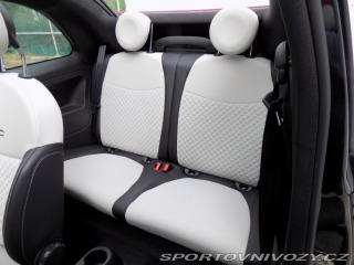 Fiat 500 1.0i/El.střecha/Dolcevita 2023