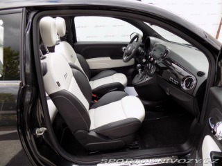 Fiat 500 1.0i/El.střecha/Dolcevita 2023