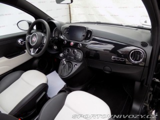 Fiat 500 1.0i/El.střecha/Dolcevita 2023