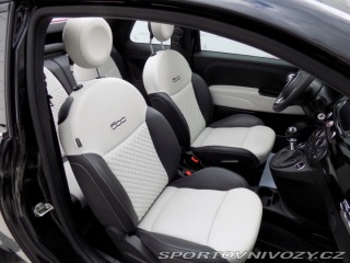 Fiat 500 1.0i/El.střecha/Dolcevita 2023