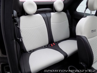 Fiat 500 1.0i/El.střecha/Dolcevita 2023