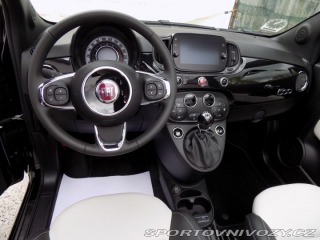Fiat 500 1.0i/El.střecha/Dolcevita 2023