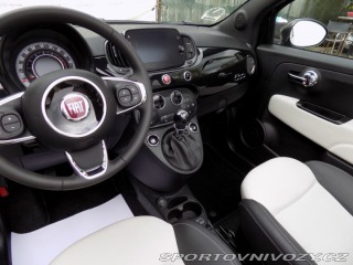 Fiat 500 1.0i/El.střecha/Dolcevita 2023