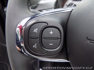 Fiat 500 1.0i/El.střecha/Dolcevita 2023