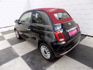 Fiat 500 1.0i/El.střecha/Dolcevita 2023