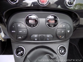 Fiat 500 1.0i/El.střecha/Dolcevita 2023