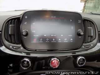 Fiat 500 1.0i/El.střecha/Dolcevita 2023
