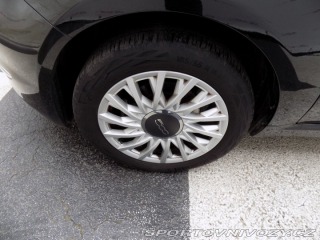 Fiat 500 1.0i/El.střecha/Dolcevita 2023