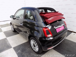 Fiat 500 1.0i/El.střecha/Dolcevita 2023