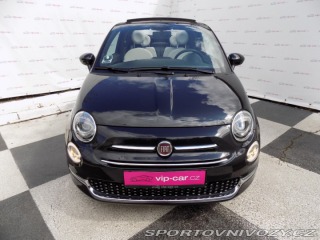 Fiat 500 1.0i/El.střecha/Dolcevita 2023