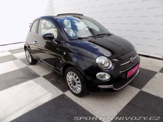 Fiat 500 1.0i/El.střecha/Dolcevita 2023