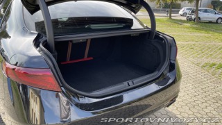 Alfa Romeo Giulia 2019