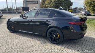 Alfa Romeo Giulia 2019