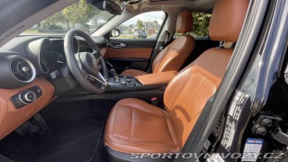 Alfa Romeo Giulia 2019