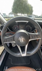 Alfa Romeo Giulia 2019