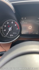 Alfa Romeo Giulia 2019