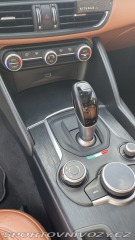 Alfa Romeo Giulia 2019