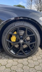 Alfa Romeo Giulia 2019