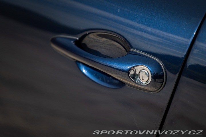 Porsche 911 993 (911) Carrera 4 Cabriolet 1995