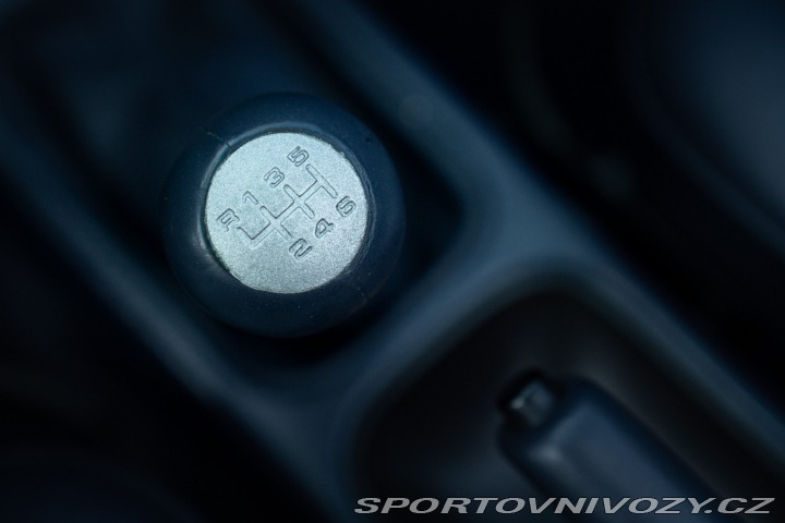 Porsche 911 993 (911) Carrera 4 Cabriolet 1995