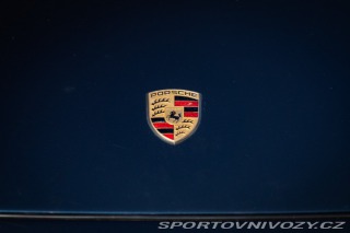 Porsche 911 993 (911) Carrera 4 Cabriolet 1995