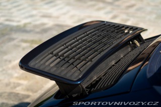 Porsche 911 993 (911) Carrera 4 Cabriolet 1995