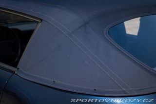 Porsche 911 993 (911) Carrera 4 Cabriolet 1995