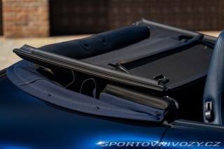 Porsche 911 993 (911) Carrera 4 Cabriolet 1995