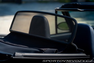 Porsche 911 993 (911) Carrera 4 Cabriolet 1995