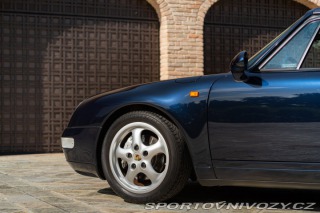 Porsche 911 993 (911) Carrera 4 Cabriolet 1995