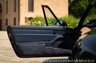 Porsche 911 993 (911) Carrera 4 Cabriolet 1995