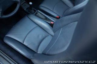 Porsche 911 993 (911) Carrera 4 Cabriolet 1995