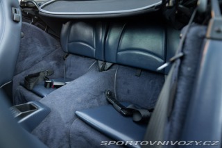 Porsche 911 993 (911) Carrera 4 Cabriolet 1995