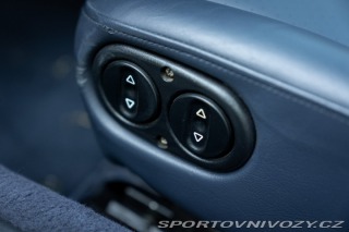 Porsche 911 993 (911) Carrera 4 Cabriolet 1995
