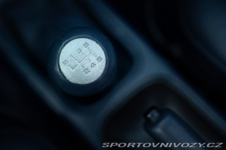 Porsche 911 993 (911) Carrera 4 Cabriolet 1995