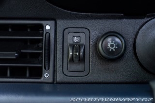 Porsche 911 993 (911) Carrera 4 Cabriolet 1995