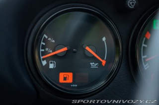 Porsche 911 993 (911) Carrera 4 Cabriolet 1995