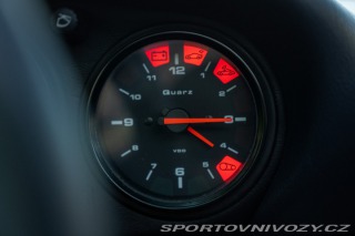 Porsche 911 993 (911) Carrera 4 Cabriolet 1995
