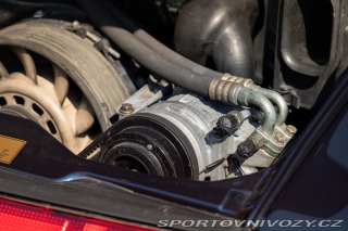 Porsche 911 993 (911) Carrera 4 Cabriolet 1995