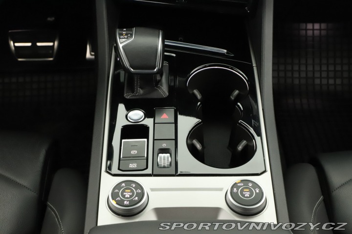 Volkswagen Ostatní modely Touareg R-Line 3.0 TDI 2019