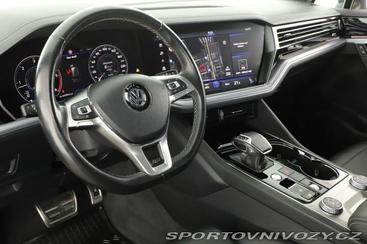Volkswagen Ostatní modely Touareg R-Line 3.0 TDI 2019