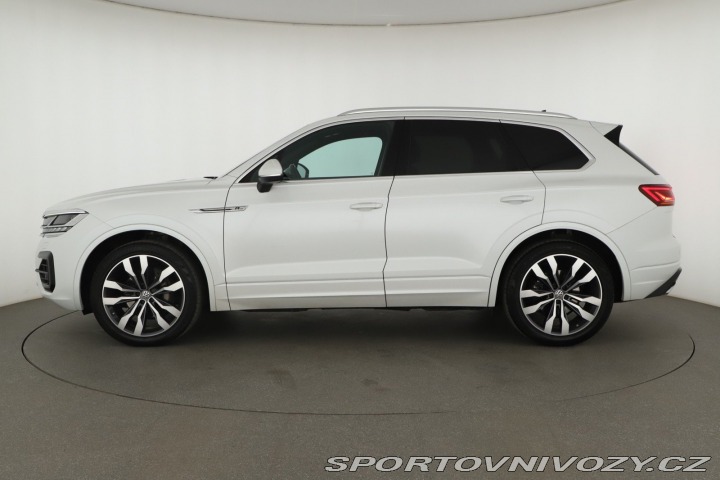 Volkswagen Ostatní modely Touareg R-Line 3.0 TDI 2019